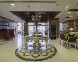 Nusk Al Hijrah Hotel thumbnail